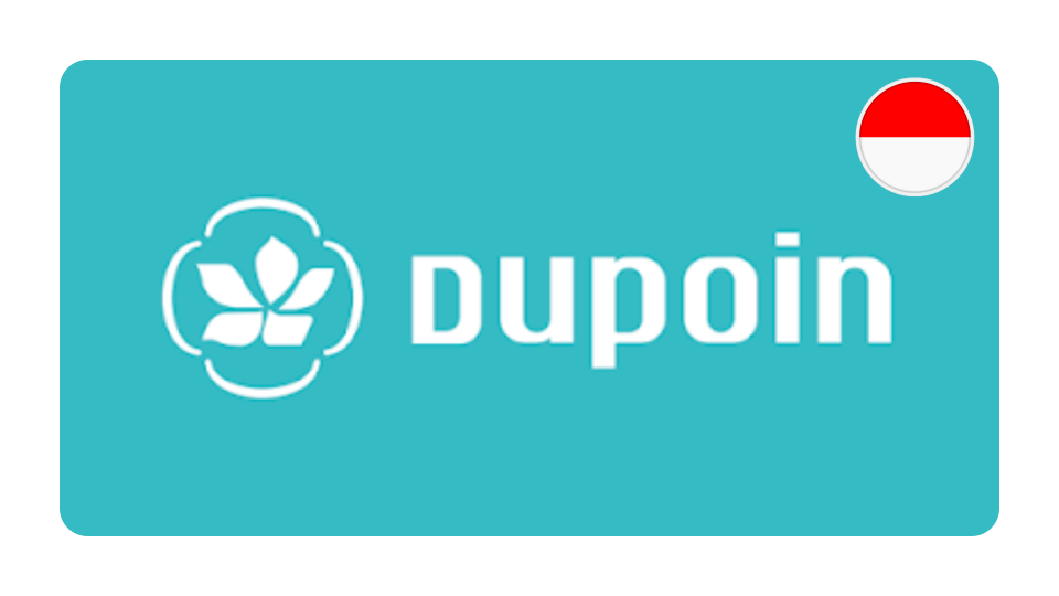 Dupoin Indonesia
