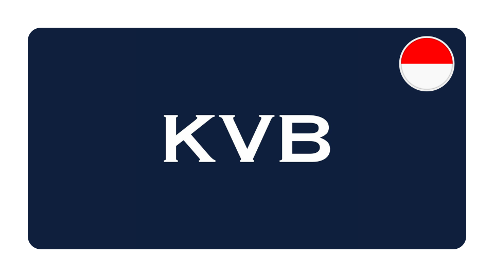 KVB Indonesia