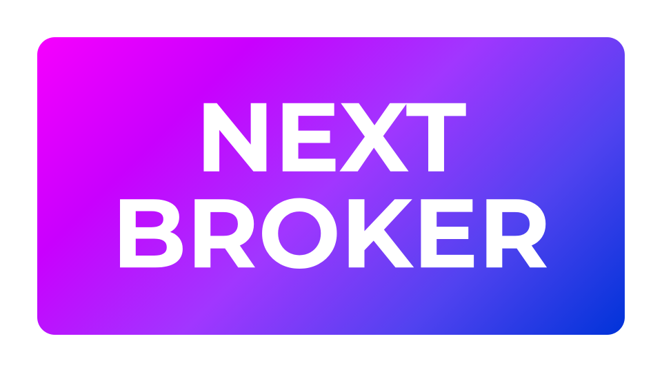 Your Broker